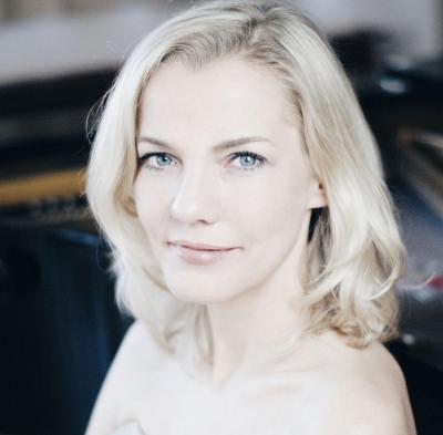 Gesa Luecker — Warsaw Piano Grand Prix