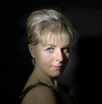 Joanna Ławrynowicz — Warsaw Piano Grand Prix