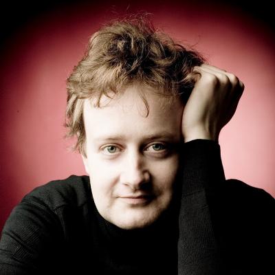 Roland Krüger — Warsaw Piano Grand Prix