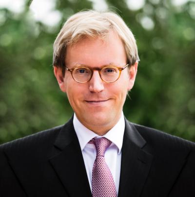 Jan Jiracek von Arnim — Warsaw Piano Grand Prix